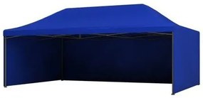 Bestent Nožnicový stan 3x4,5 MODRÝ HQ