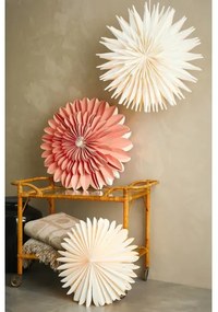 Markslöjd 705475 - Vianočná dekorácia SOL 1xE14/6W/230V pr. 44 cm