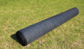 Bestent Tieniaca sieť GRAFITOVÁ 2x5m 80% TIEŇA