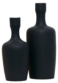 Whells Set - Anthracite