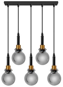 Luxusná lampa s nadčasovým dizajnom 5
