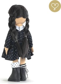 Bábika Polnoc  40 cm Varianta 1