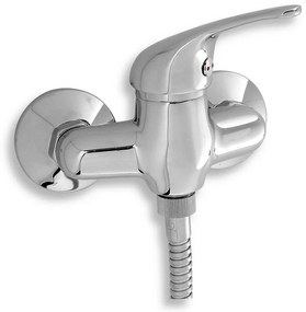 Titania-neon batéria sprchová 100mm