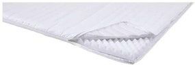 Livarno®  Vrchný matrac, 140 x 200 cm  (100398251)