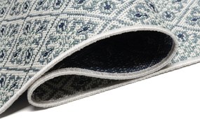 TA Koberec 19249/369 DŽUNGĽA Rozmer: 80x150 cm