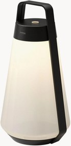 Stmievateľná stolová LED lampa Air