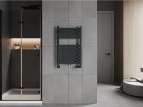 Mexen Uran, vykurovacie teleso 800x500 mm, 359 W, antracitová, W105-0800-500-00-66