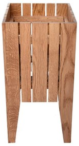 Drevený stojan na kvety - Rojaplast