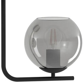 Eglo 98514 - Prisadený luster MAROJALES 2xE27/28W/230V