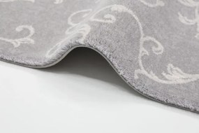Koberec Agnella Superior Matilda Platinium