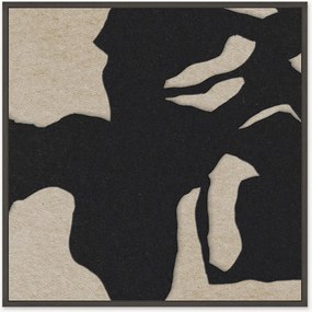 Akustická nástenná dekorácia Silent Shadow 1