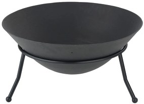 Záhradné ohnisko liatinové VERONA 60 cm