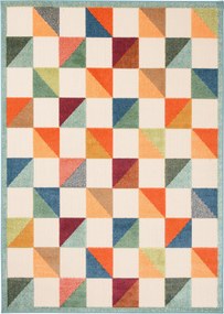 TA Koberec ED53A KRÉM AVENTURA FVP Rozmer: 120x170 cm