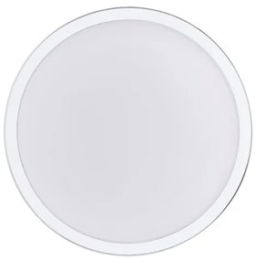 Eglo 95682 - LED Stropné svietidlo PALERMO 2 LED/18W/230V