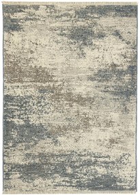 Koberce Breno Kusový koberec DJOBIE 4583/621, viacfarebná,85 x 155 cm