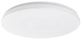 Rabalux 77182 - LED kúpeľňové stropné svietidlo LOWAR 18W/230V 3000/4000/6000K IP44