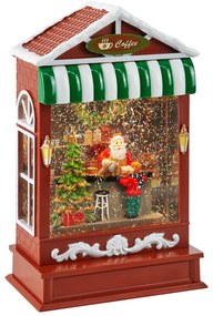 Vianočná svetelná dekorácia Noah – Markslöjd