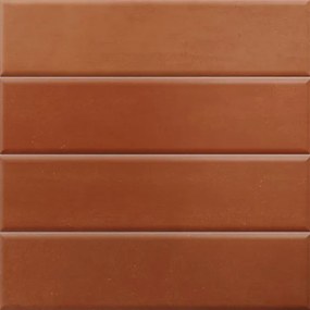 Obklad Vilar Albaro Terre 20x20 cm mat TERRE52TAN