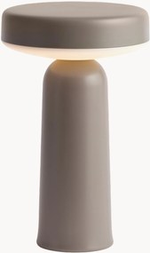 Stmievateľná prenosná stolová LED lampa Ease