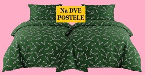 Obliečky Suzi Bavlna 2x70x90 2x140x200 cm