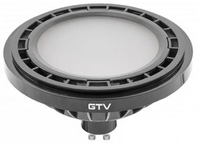 LED žiarovka GU10, 12,5 W – GTV