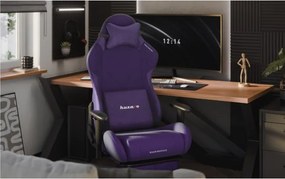 Herná stolička Force 5.7 Purple