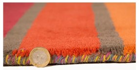 Vlnený koberec Flair Rugs Candy, 120 × 170 cm