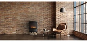 Planika Senso Stove BEV - BIO krb na diaľkové ovládanie 83,5x48 cm 2,5kW