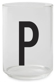 DESIGN LETTERS Pohár s písmenom Letters 350 ml W