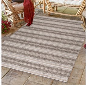 Ayyildiz Kusový koberec SUNNY 4411, Béžová Rozmer koberca: 80 x 250 cm