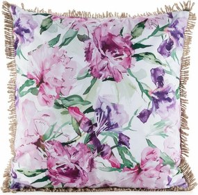 Vonkajšia obliečka na vankúš Garden 34B 45x45 cm viacfarebná