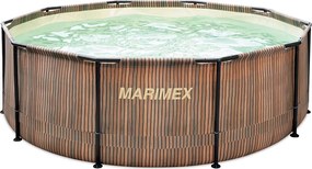 Marimex Florida 3,05 x 0,91 m Teak 10340284