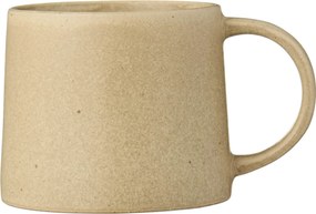 Ib Laursen Kameninový hrnček Stone sand 270 ml