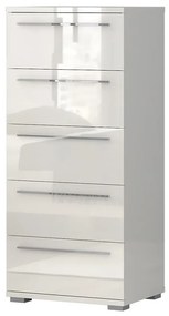 Komoda Piano 5S F5/PN-71/KA/71 beige HG