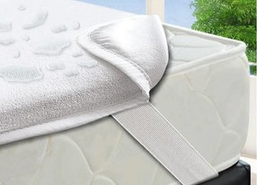 ECOMATRACE Chránič na matrac BASIC Rozmery 160x200