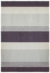 Brita Sweden | Koberec Seasons - Fialová / 70x100 cm