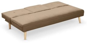 BACON sofa, color: beige