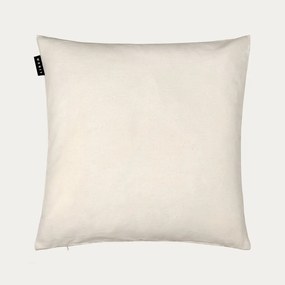 Linum Obliečka na vankúš 50x50 ANNABELL slonová kosť