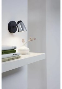 Eglo 96715 - LED Bodové svietidlo MONCALVIO 1xGU10/5W/230V