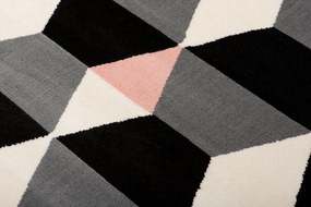 TA Koberec Koberec 33479/271 XENO Rozmer: 120x170 cm