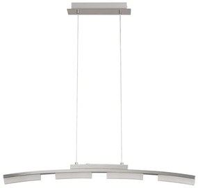 Livarno home Stropné/Závesné LED svietidlo (závesné svietidlo, oblúk)  (100357984)