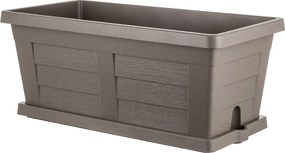 BAMA Legno 40cm, hnedá