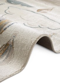 Hanse Home, Detský koberček Adventures 106209 Cream Multicolor, 120x170, viacfarebná, detská izba