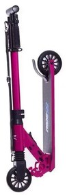 Rideoo -  Rideoo City Scooter 120 - Pink