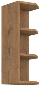 Skrinka do kuchyne Vigo dub lancelot 30g-72 zak