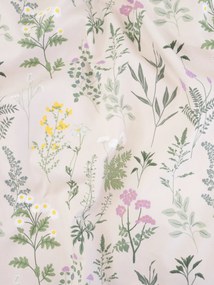 Saténová obliečka na vankúš 40 x 40 cm - Bianca béžová