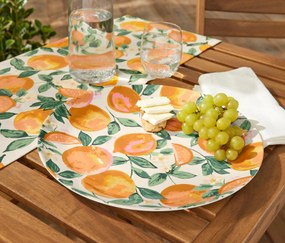 Servírovací tanier