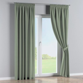 Záves na riasiacej páske