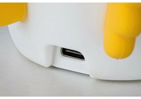 Rabalux 76020 detské dekoratívne LED osvetlenie Jednorožec Unicoo