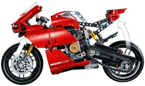 LEGO Technic 42107 Ducati Panigale V4 R 2242107